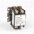 2 pole 30A/40A silver contact with terminal AC air condition contactor